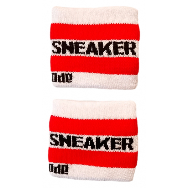 SNEAKER polsbandjes x2