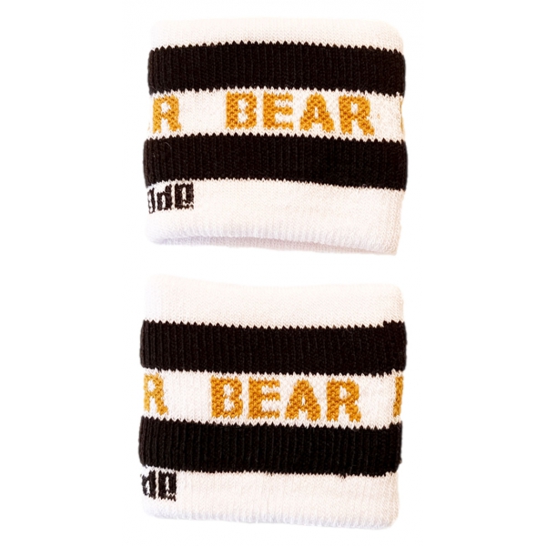 BEAR Handgelenkbänder x2