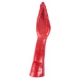 GIANT FIST 33 x 8cm Rood