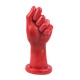 GOT FIST 22 x 9,5 cm Rosso