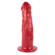 ABAGRA 41 x 11,5cm Vermelho