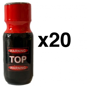UK Leather Cleaner  TOP 25 ml x20