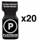  PLATINUM 10ml x20