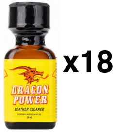  DRAGON POWER 24ml x18