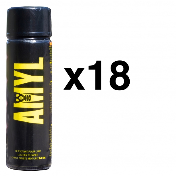 AMYL LANG 24ml x18