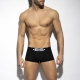 Boxer Pack Up WONDERTRUNK Black