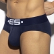 Slip Pack Up WONDERBRIEF Navy