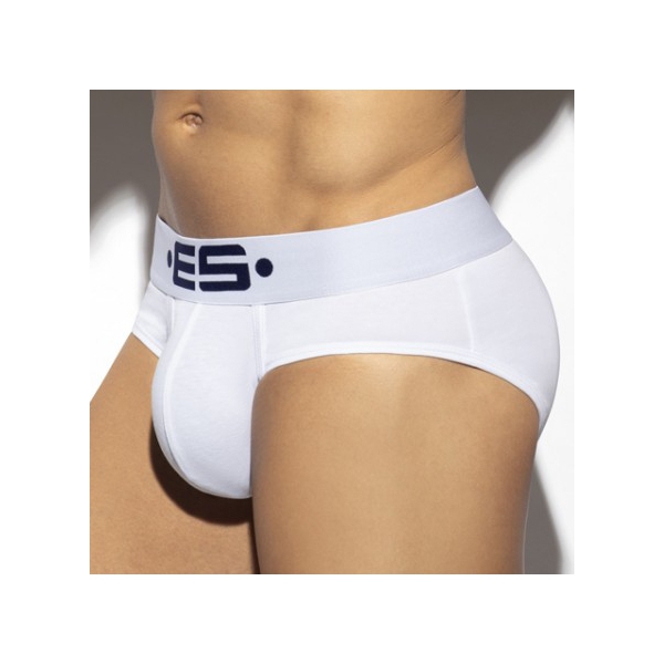 Slip Pack Up WONDERBRIEF White