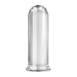 Renegade Plug en verre Rook Glass 15 x 5cm