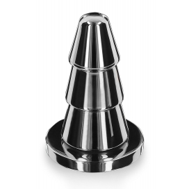 PlayHouse Metal Cone Steel Plug 7.5 x 3.8cm