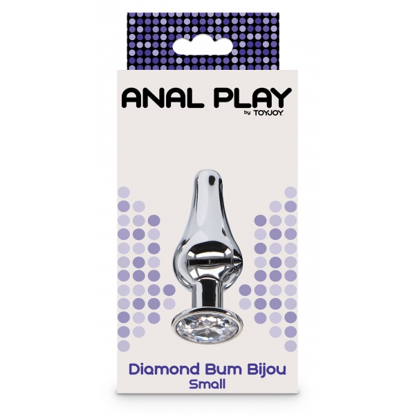 Diamond Bum S 9 x 3.2cm