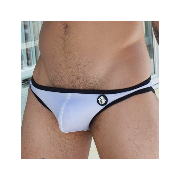 DOMINATOR MANKINI Briefs Blanco