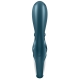 Vibro Rabbit Hug Me Satisfyer 20 cm