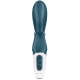 Vibro Rabbit Hug Me Satisfyer 20 cm