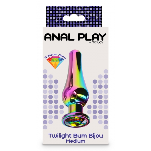 Twilight Bum Bijou Medium Multicolor