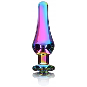 ANAL PLAY TOYJOY Plug Bijou anaal Twilight Bum L 12 x 4cm