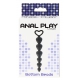 Analog rosary Bottom Beads 15 x 2.5cm