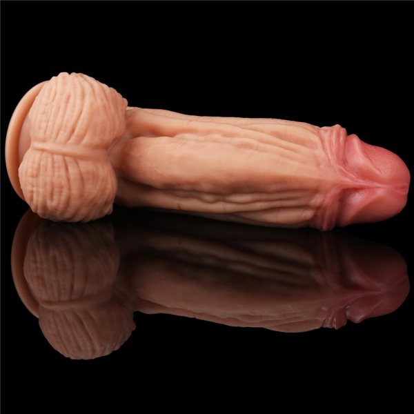 Realistischer Dildo Ttbm Cock 18 x 6.5cm