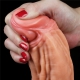 Dildo Ttbm Cock 18 x 6,5cm Realista