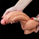 Dildo realistico Ttbm Cock 18 x 6,5 cm