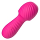 Dazzle Mini Magic Wand Vibrator PINK