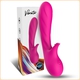 Vibro Konijn Romance 18cm Roze