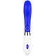 Vibro Rabbit Achilles 20cm Blue