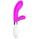 Vibro Rabbit Achilles 20cm Pink