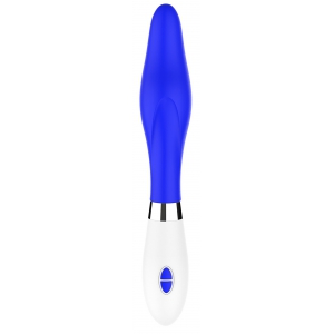 Luminous Vibro Athamas 13 x 3.7cm Blauw