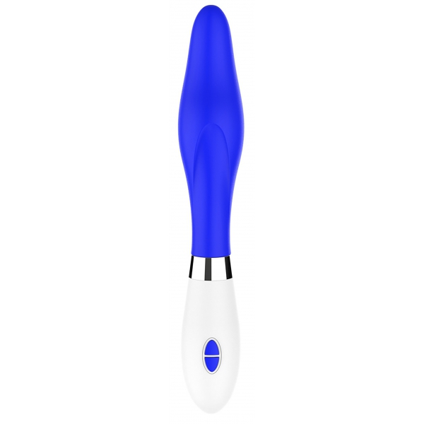 Vibro Athamas 13 x 3.7cm Blue