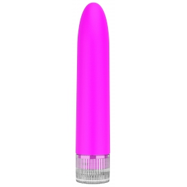 Luminous Stimulateur de clitoris ELENI 14cm Rose
