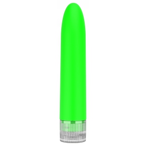 Luminous Eleni Mini Vibro 14cm Verde