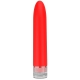 Mini Vibro Eleni 14cm Red