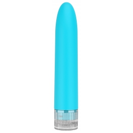 Luminous Mini Vibro Eleni 14cm Türkis