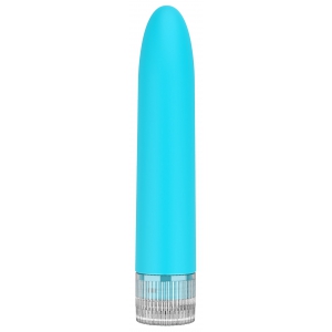 Luminous Eleni Mini Vibro 14cm Turchese