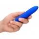 Mini Vibro ELENI 14cm Blue