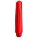 Mini Vibro Delia 12cm Rot