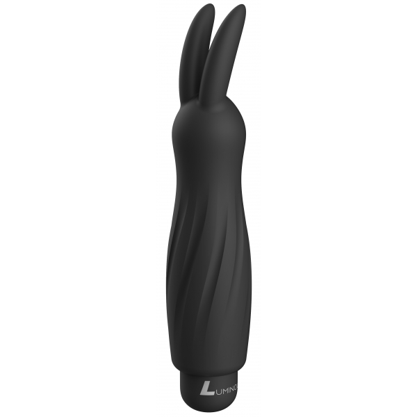 Rabbit Sofia 13cm Black