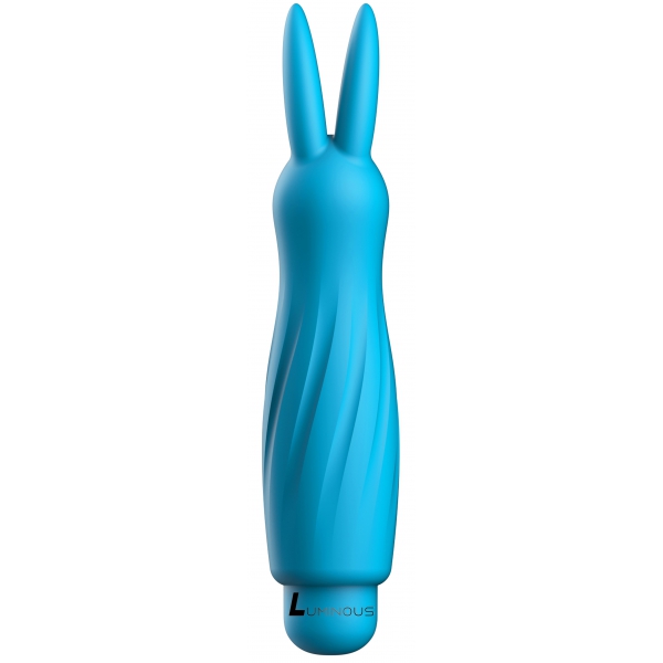 Rabbit Sofia 13cm Türkis