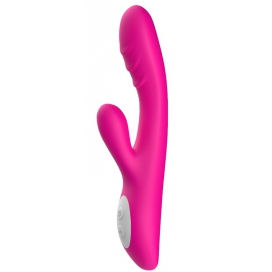 Vibro Konijn Spark 22cm Roze