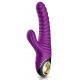 Vibro Rabbit Eternity 22cm Morado