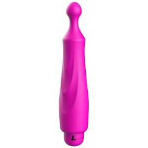 Luminous Dido Clitoral Stimulator 13cm Pink