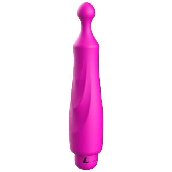 Dido Clitoral Stimulator 13cm Pink