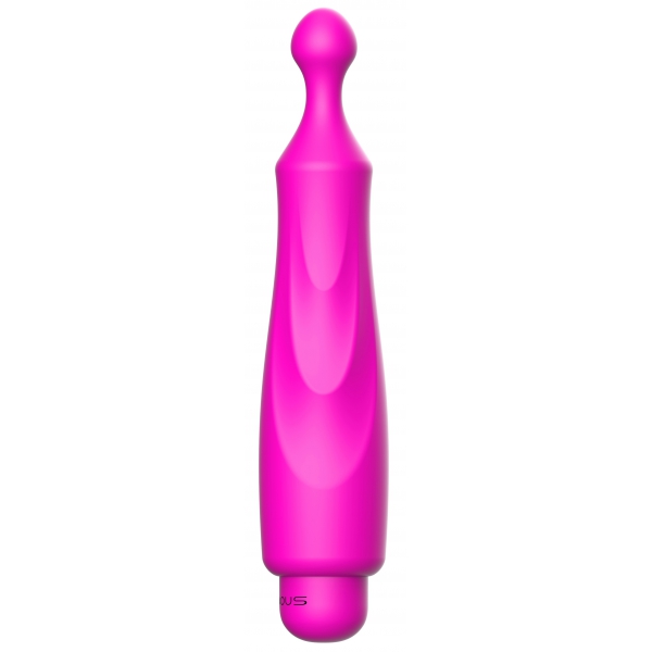 Dido Clitoris Stimulator 13cm Roze