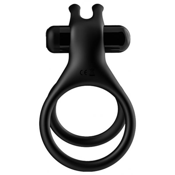 Traveler Vibration Cock Ring