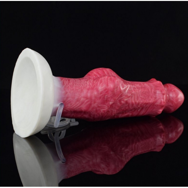 Dildo mostro Cisear 19 x 6 cm