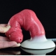 Dildo mostro Cisear 19 x 6 cm