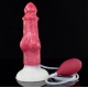 Dildo mostro Cisear 19 x 6 cm