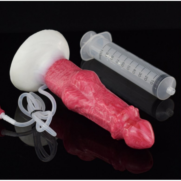 Dildo mostro Cisear 19 x 6 cm