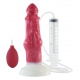 Monster dildo Cisear 19 x 6cm